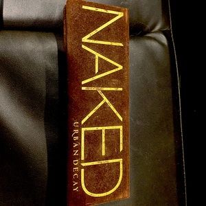 Urban Decay Naked Palette